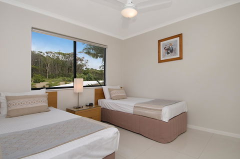 The Mirage Resort Alexandra Headland - Kempsey Accommodation 21