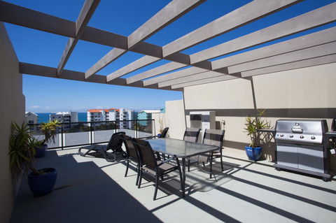 The Mirage Resort Alexandra Headland - Kempsey Accommodation 14