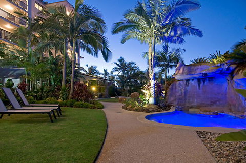 The Mirage Resort Alexandra Headland - Kempsey Accommodation 10