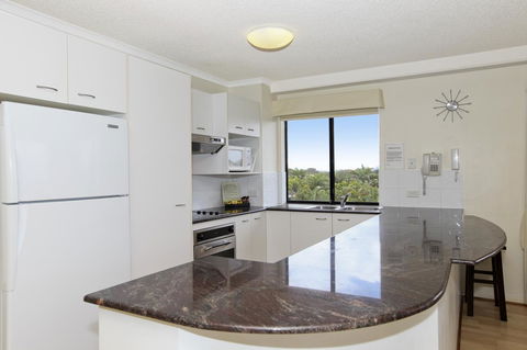 The Mirage Resort Alexandra Headland - Kempsey Accommodation 19