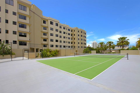 The Mirage Resort Alexandra Headland - Kempsey Accommodation 2