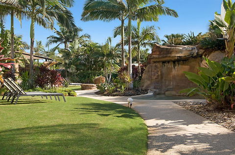 The Mirage Resort Alexandra Headland - Kempsey Accommodation 3
