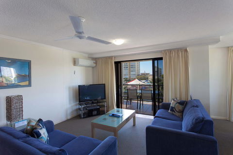 The Mirage Resort Alexandra Headland - Kempsey Accommodation 18