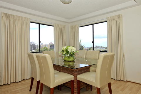 The Mirage Resort Alexandra Headland - Kempsey Accommodation 33