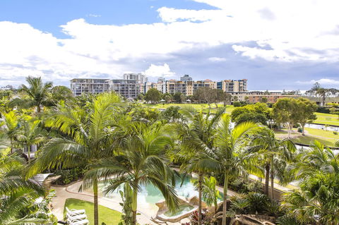 The Mirage Resort Alexandra Headland - Kempsey Accommodation 35