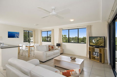 The Mirage Resort Alexandra Headland - Kempsey Accommodation 13