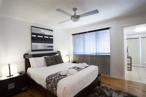 The Mirage Resort Alexandra Headland - Kempsey Accommodation 27