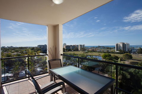 The Mirage Resort Alexandra Headland - Kempsey Accommodation 31