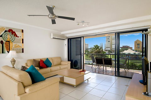 The Mirage Resort Alexandra Headland - Kempsey Accommodation 16