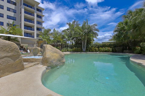 The Mirage Resort Alexandra Headland - Kempsey Accommodation 6