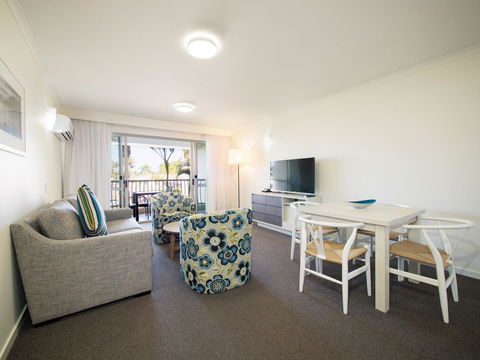 Oaks Sunshine Coast Oasis Resort - Kempsey Accommodation 40