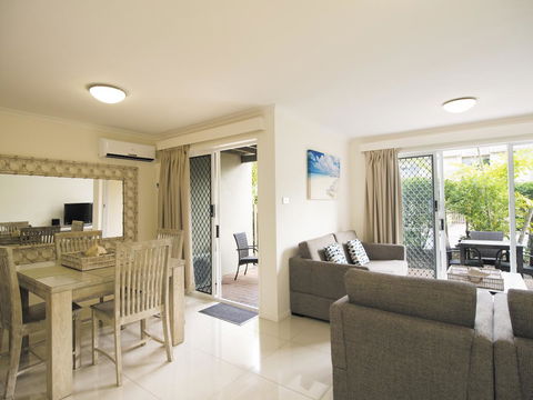 Oaks Sunshine Coast Oasis Resort - Kempsey Accommodation 41
