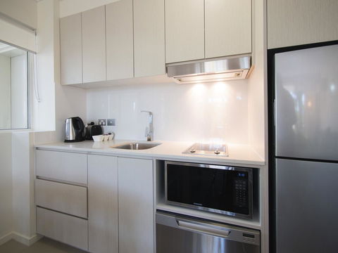 Oaks Sunshine Coast Oasis Resort - Kempsey Accommodation 28