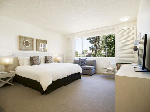 Oaks Sunshine Coast Oasis Resort - Kempsey Accommodation 29