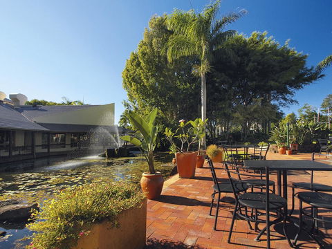 Oaks Sunshine Coast Oasis Resort - Kempsey Accommodation 22