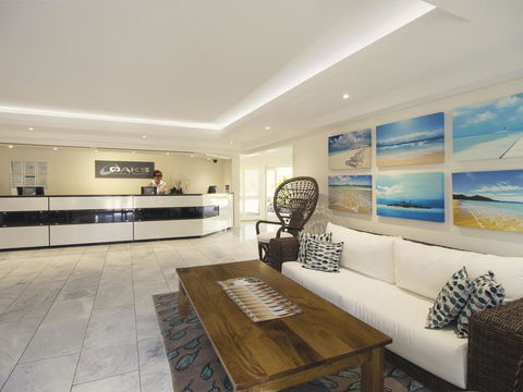 Oaks Sunshine Coast Oasis Resort - Kempsey Accommodation 16
