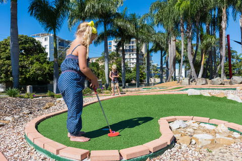 Oaks Sunshine Coast Oasis Resort - Kempsey Accommodation 9