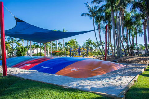 Oaks Sunshine Coast Oasis Resort - Kempsey Accommodation 11