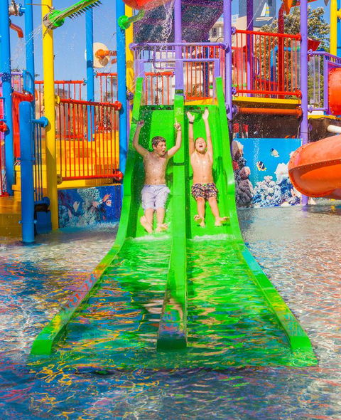 Oaks Sunshine Coast Oasis Resort - Kempsey Accommodation 10