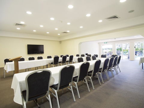 Oaks Sunshine Coast Oasis Resort - Kempsey Accommodation 36