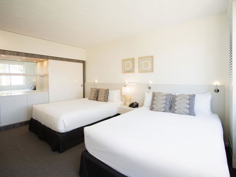 Oaks Sunshine Coast Oasis Resort - Kempsey Accommodation 27