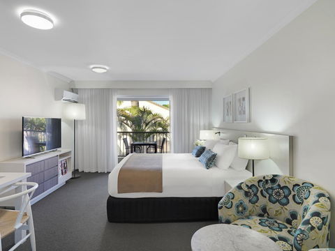Oaks Sunshine Coast Oasis Resort - Kempsey Accommodation 5