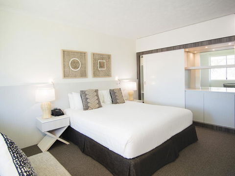 Oaks Sunshine Coast Oasis Resort - Kempsey Accommodation 14