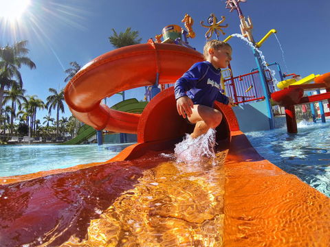 Oaks Sunshine Coast Oasis Resort - Kempsey Accommodation 8