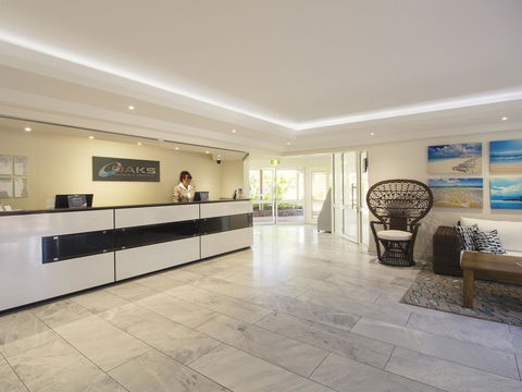 Oaks Sunshine Coast Oasis Resort - Kempsey Accommodation 31