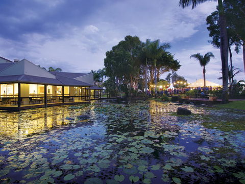 Oaks Sunshine Coast Oasis Resort - Kempsey Accommodation 21
