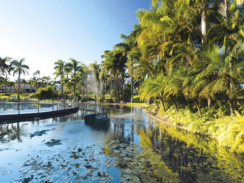 Oaks Sunshine Coast Oasis Resort - Kempsey Accommodation 13