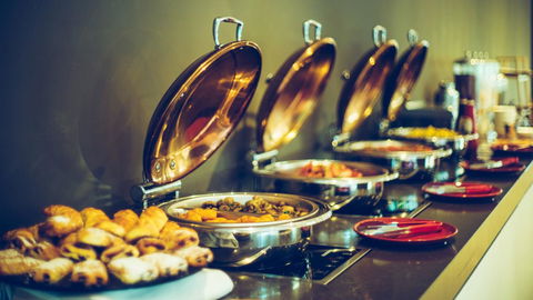 Oaks Sunshine Coast Oasis Resort - Kempsey Accommodation 12