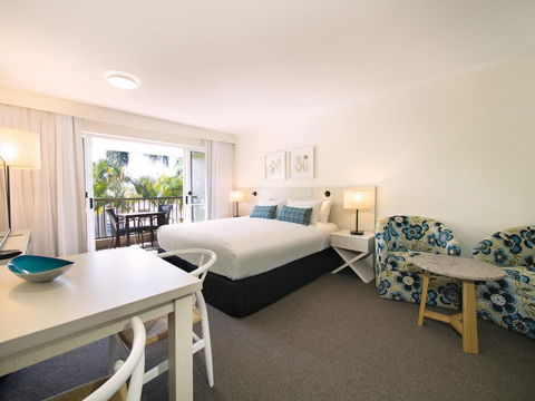 Oaks Sunshine Coast Oasis Resort - Kempsey Accommodation 26