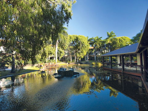 Oaks Sunshine Coast Oasis Resort - Kempsey Accommodation 20