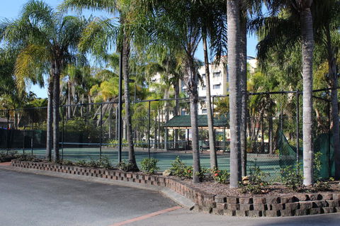 Oaks Sunshine Coast Oasis Resort - Kempsey Accommodation 23