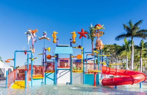 Oaks Sunshine Coast Oasis Resort - Kempsey Accommodation 1
