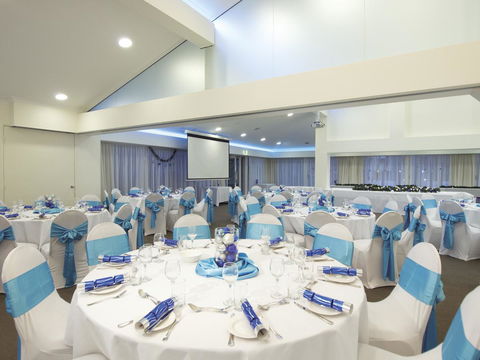 Oaks Sunshine Coast Oasis Resort - Kempsey Accommodation 34