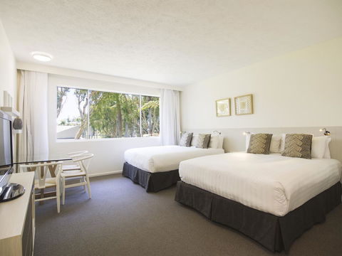 Oaks Sunshine Coast Oasis Resort - Kempsey Accommodation 15