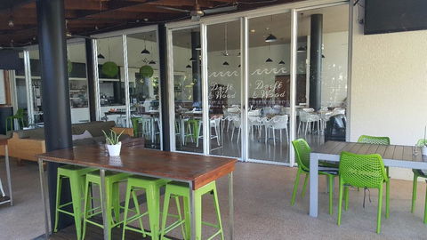 Sandcastles 1770 Motel & Resort - Kempsey Accommodation 3