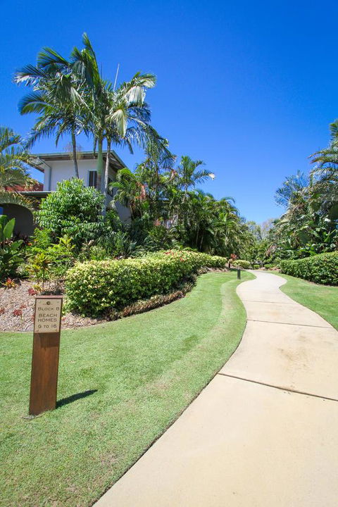 Sandcastles 1770 Motel & Resort - Kempsey Accommodation 29