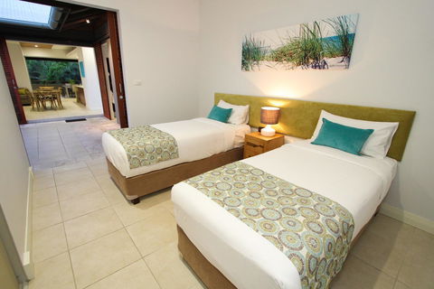 Sandcastles 1770 Motel & Resort - Kempsey Accommodation 12