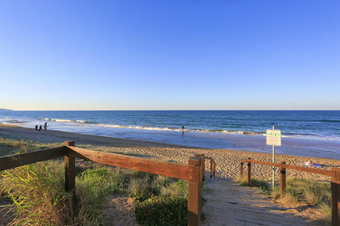 Sandcastles 1770 Motel & Resort - Kempsey Accommodation 27