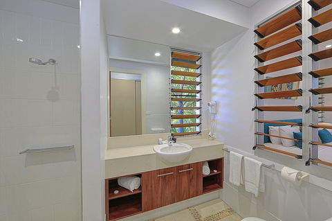 Sandcastles 1770 Motel & Resort - Kempsey Accommodation 10