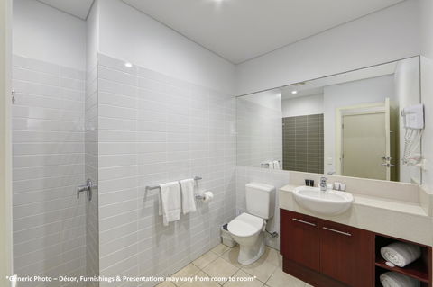 Sandcastles 1770 Motel & Resort - Kempsey Accommodation 20