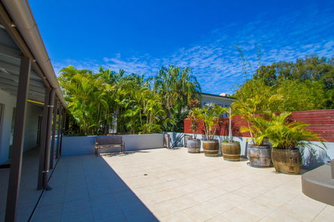 Sandcastles 1770 Motel & Resort - Kempsey Accommodation 16