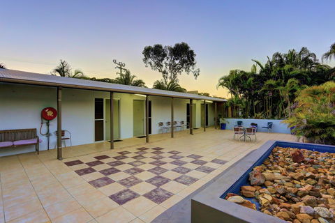 Sandcastles 1770 Motel & Resort - Kempsey Accommodation 17