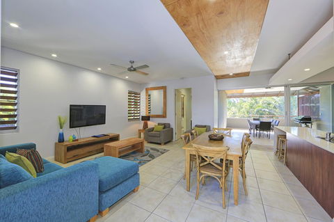 Sandcastles 1770 Motel & Resort - Kempsey Accommodation 11