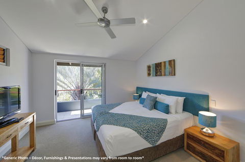 Sandcastles 1770 Motel & Resort - Kempsey Accommodation 23