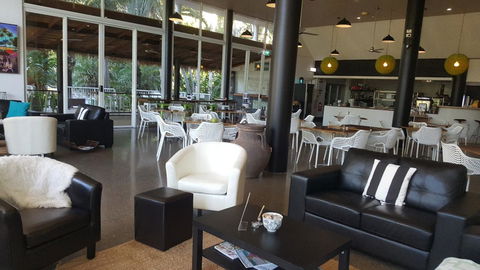 Sandcastles 1770 Motel & Resort - Kempsey Accommodation 2