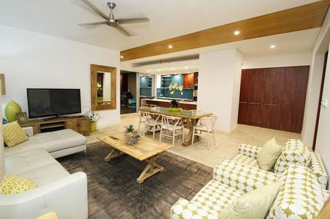Sandcastles 1770 Motel & Resort - Kempsey Accommodation 34